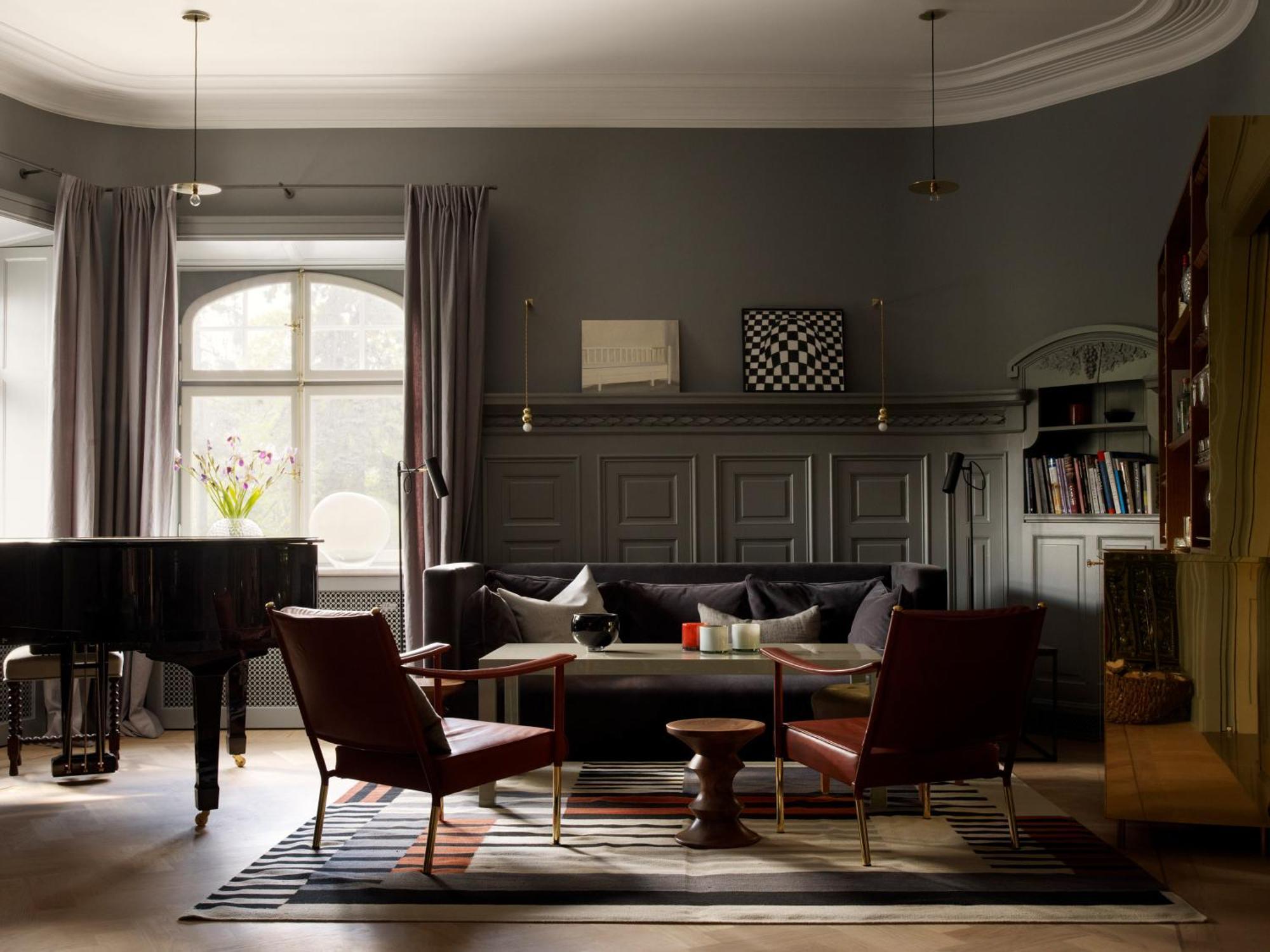 Hotel Ett Hem 5*