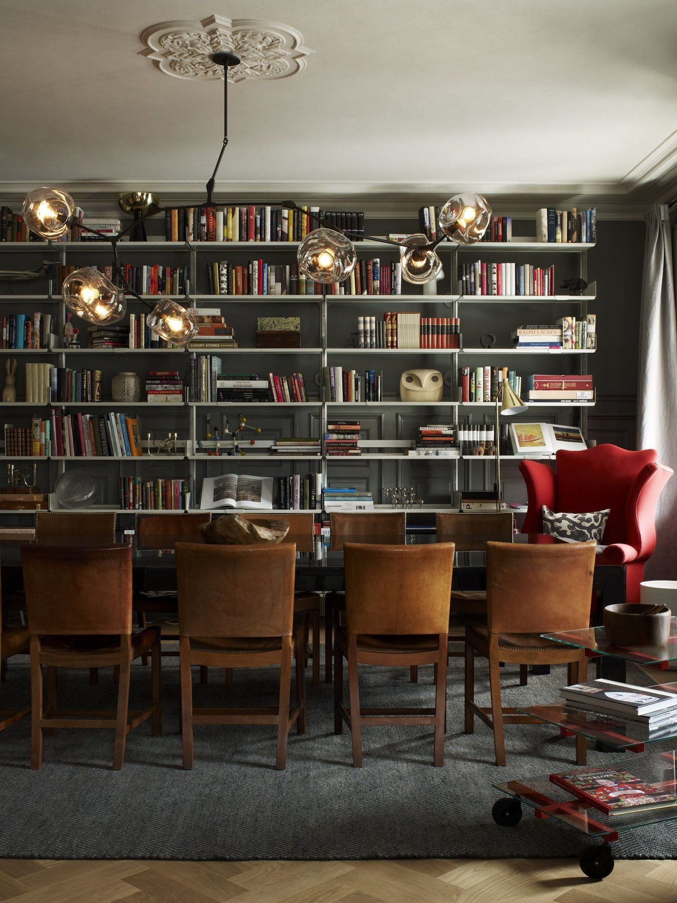 Hotel Ett Hem Stockholm