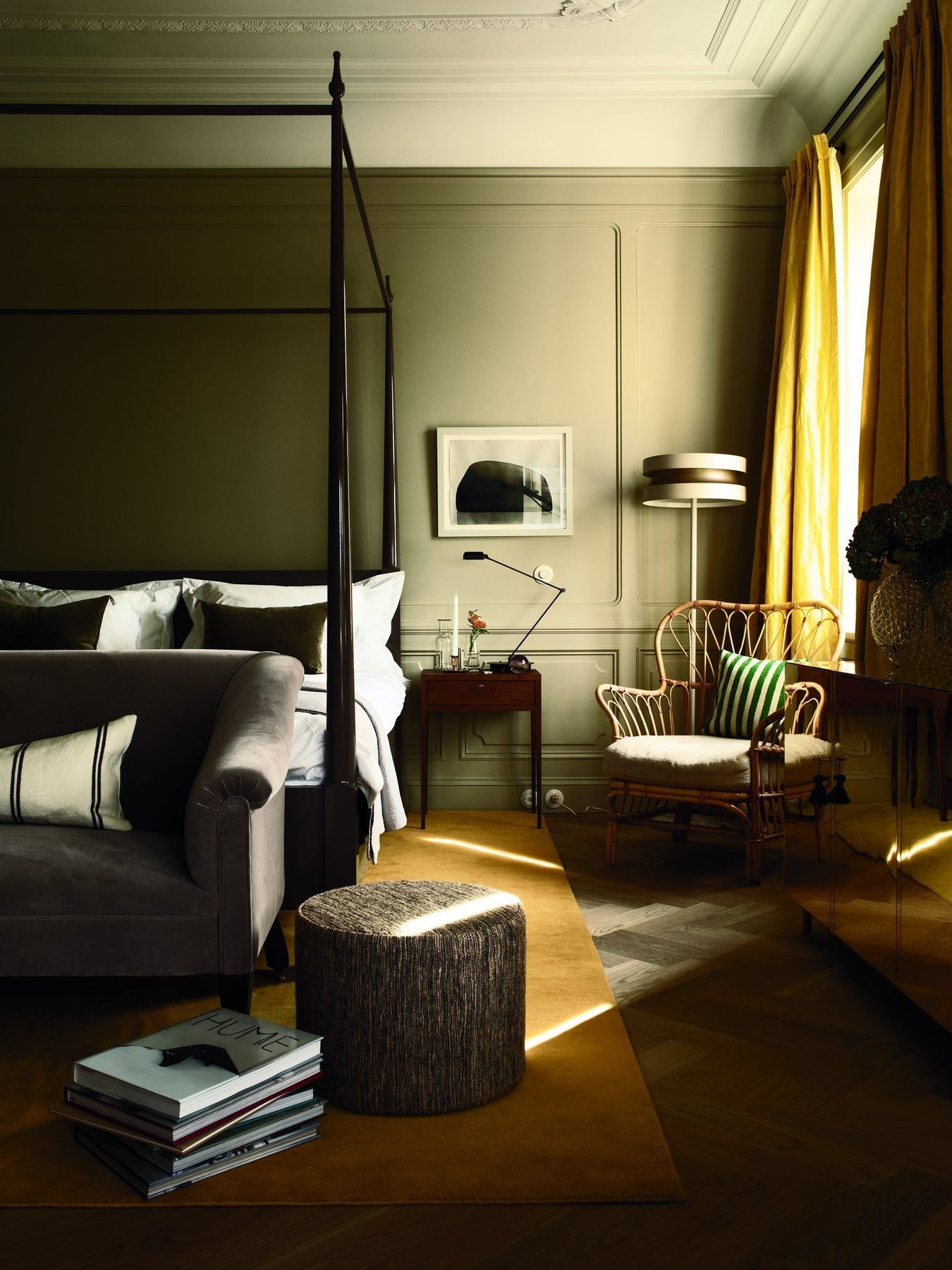Hotel Ett Hem 5*