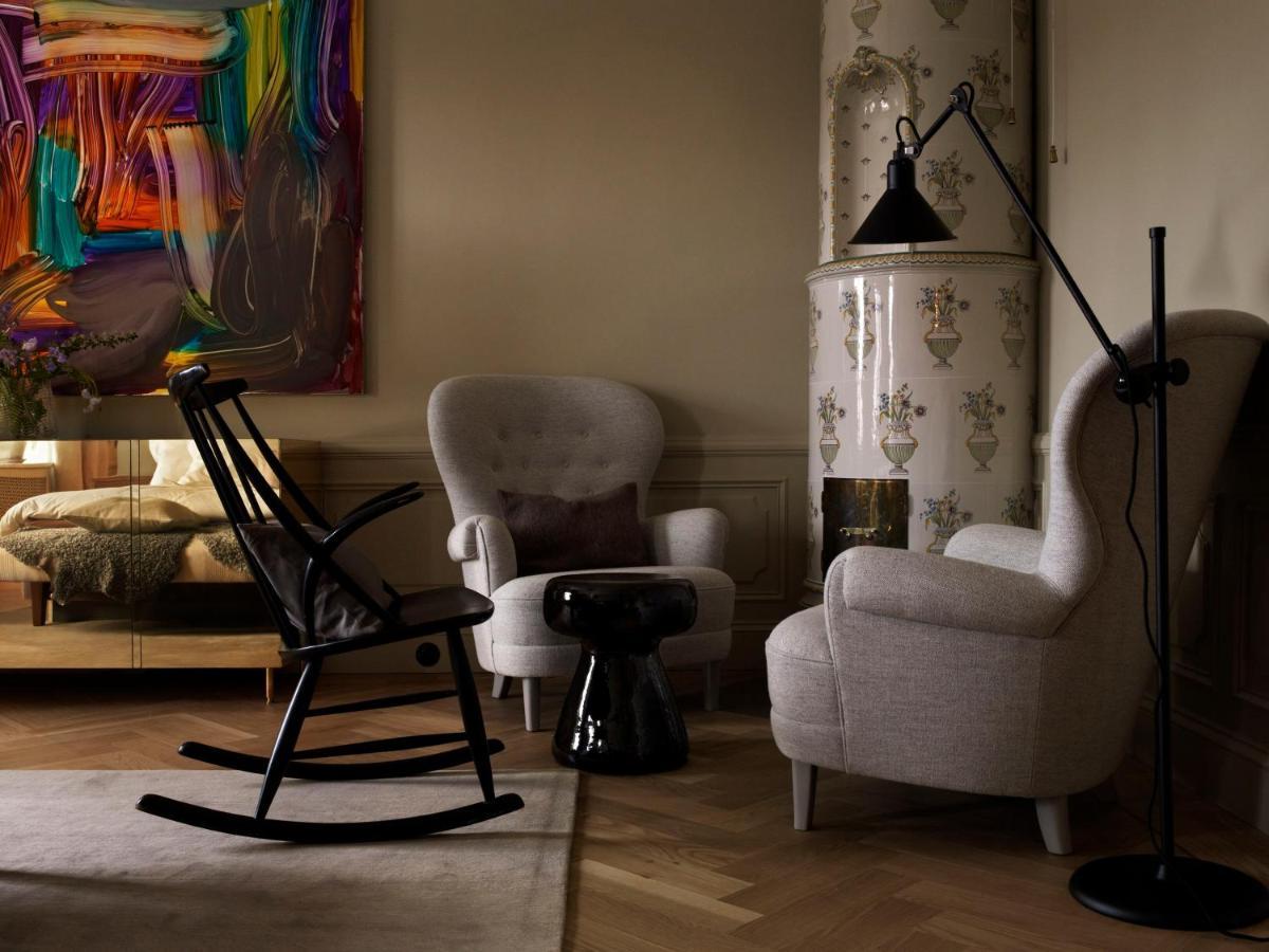 Hotel Ett Hem Stockholm