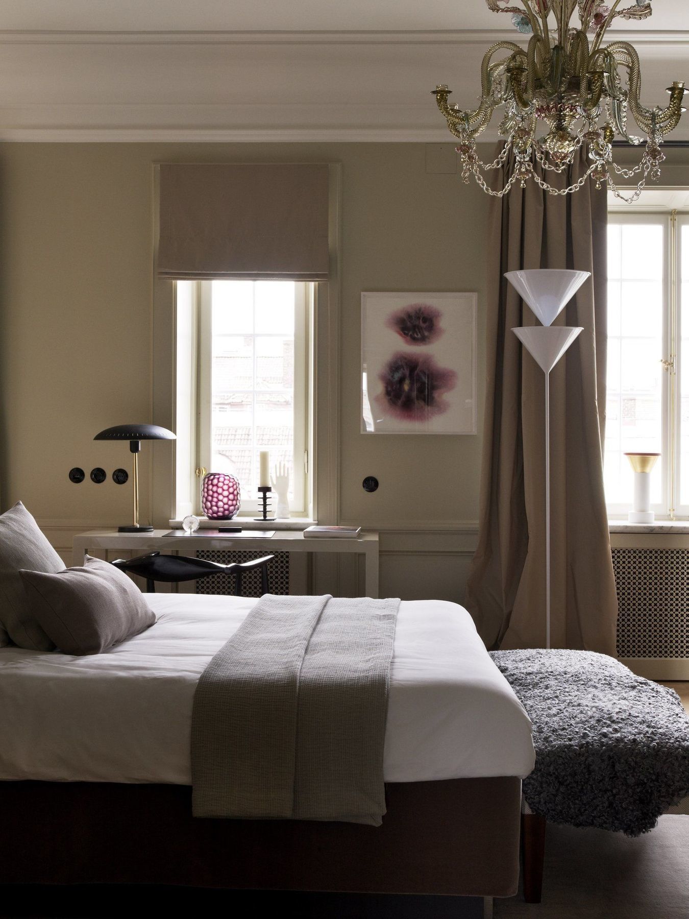 Hotel Ett Hem 5*
