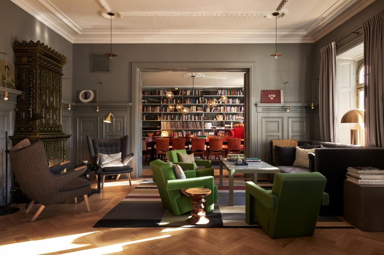 Ett Hem Hotel